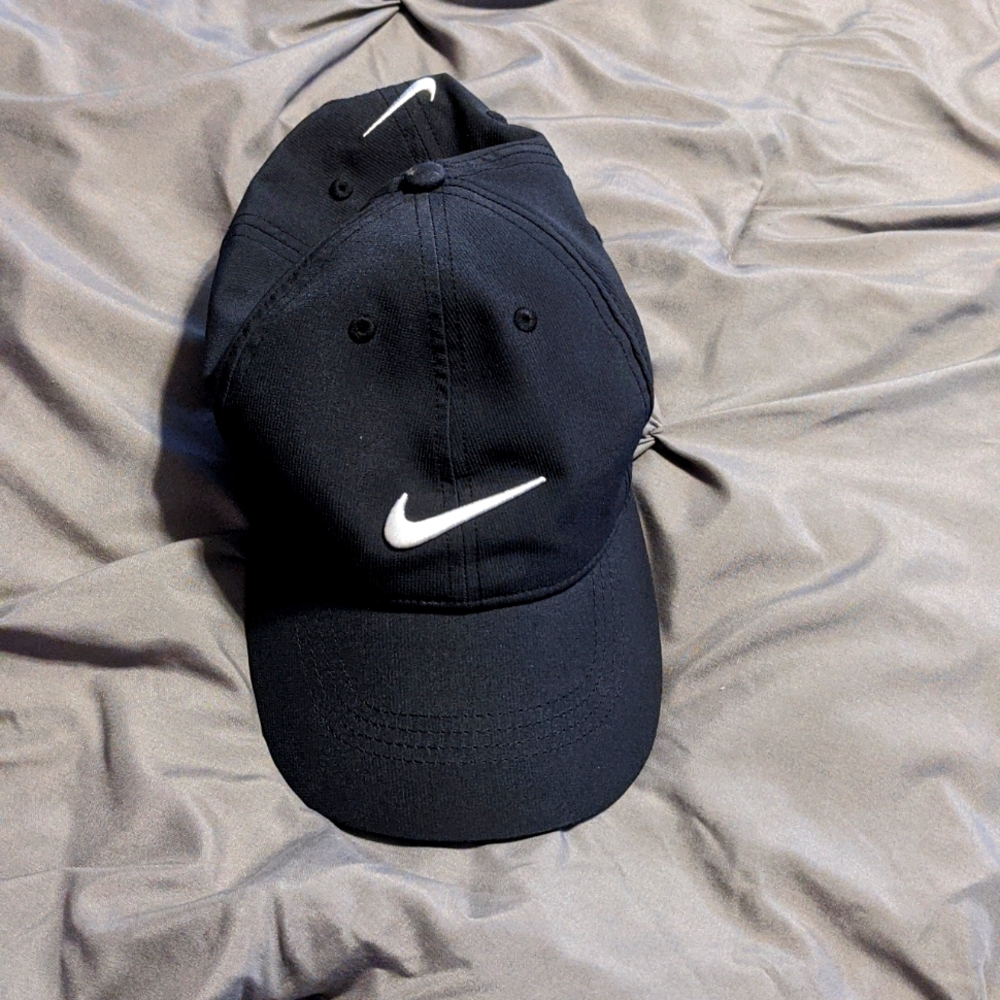 Nike Dri-Fit hat